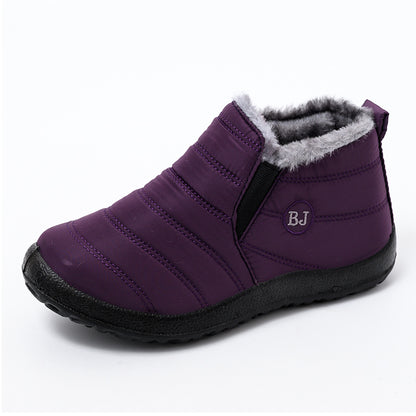 WinterFlex OrthoBoots