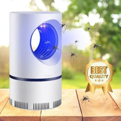 Speciale aanbieding - 48% KORTING-Mosquito and Flies Killer Trap (KOOP NU 2 GRATIS 1)