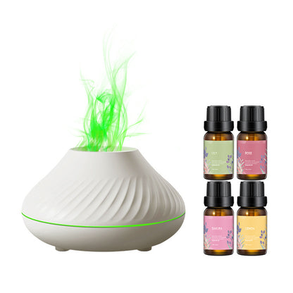 DreamMist Diffuser™ - Creëer rust en ontspanning in jouw huis ~ GRATIS Met Essential Oils