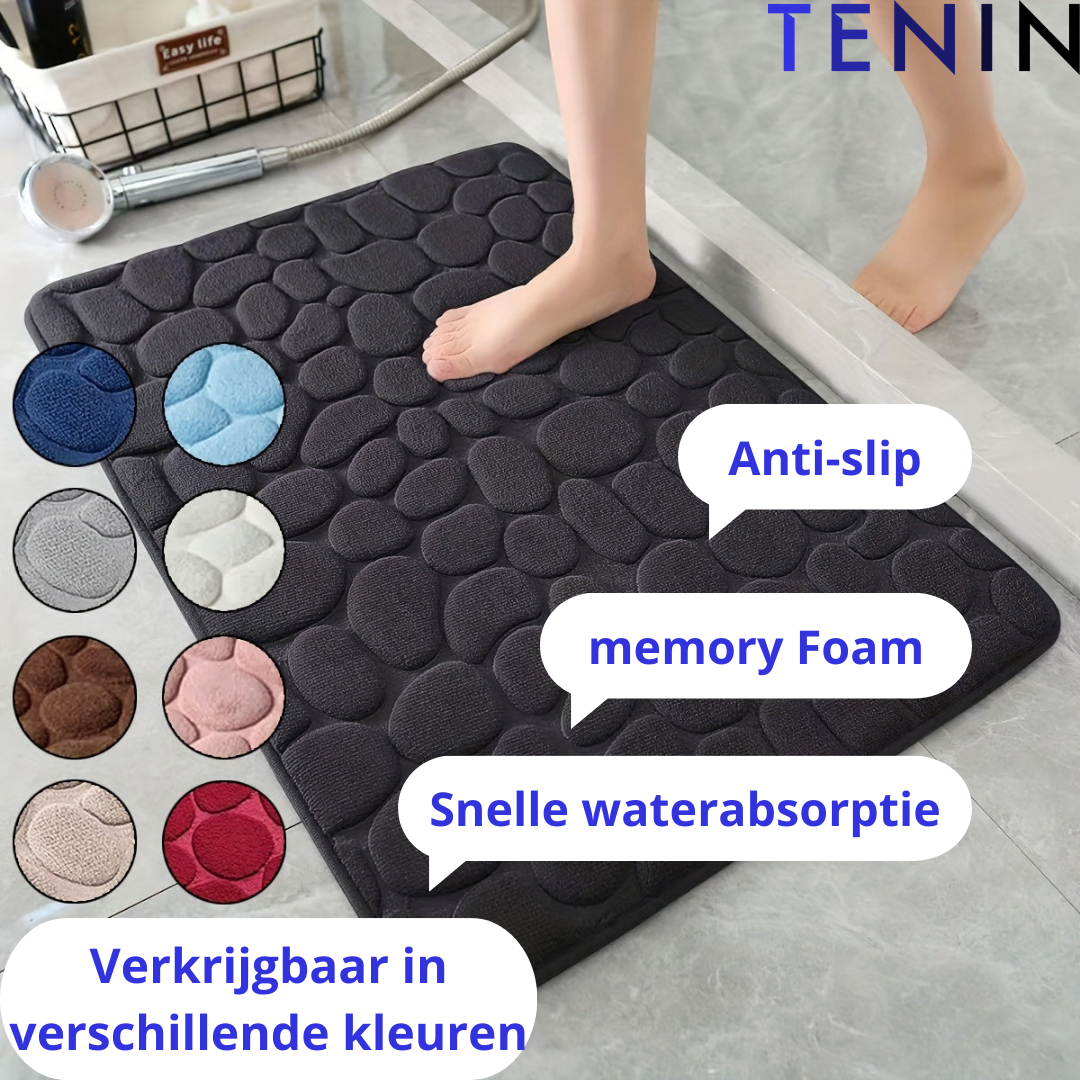 AquaRug™ | Ultieme veiligheid en comfort in jouw badkamer! ~ 1 + 1 GRATIS