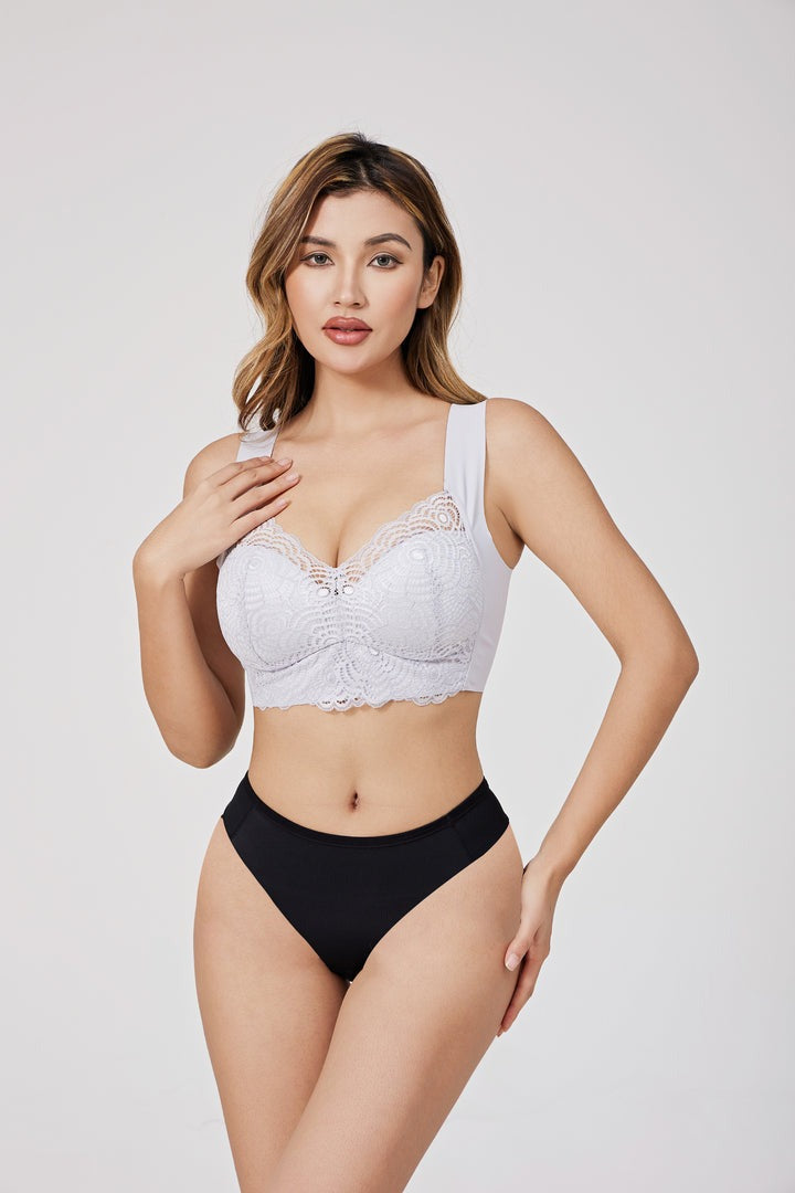 ComfortCurve™ | Comfortabele & Ondersteunende Push-Up Bh