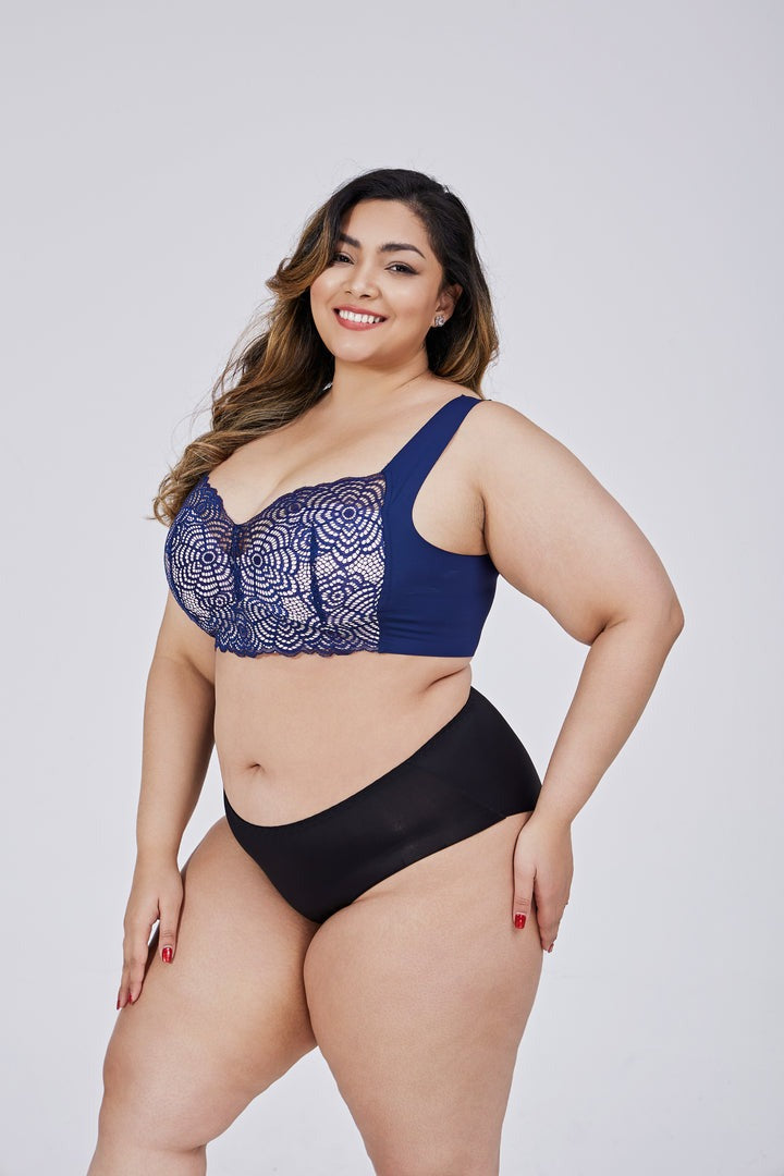 ComfortCurve™ | Comfortabele & Ondersteunende Push-Up Bh