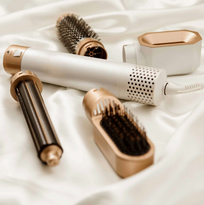 StyleMaster™ 5-in-1 Hair Styling Tool