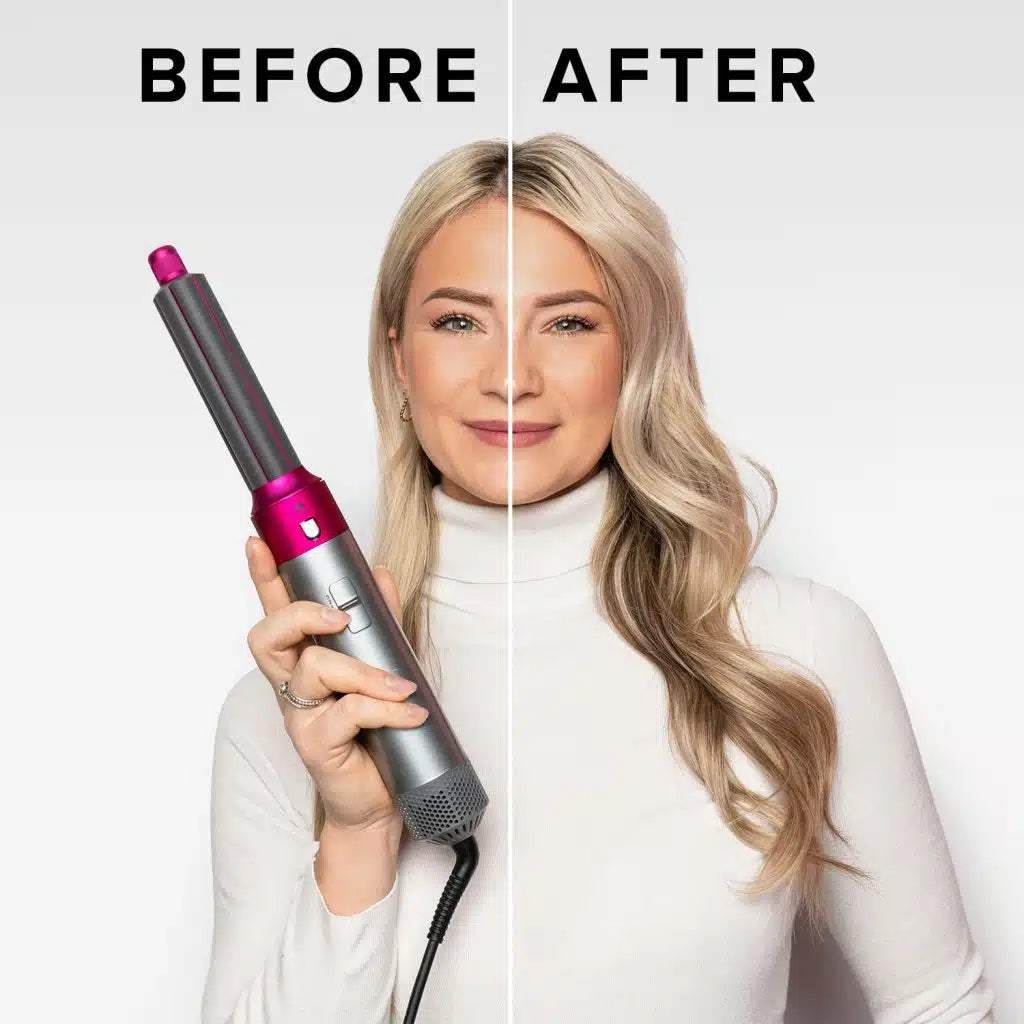 StyleMaster™ 5-in-1 Hair Styling Tool – tenin.nl