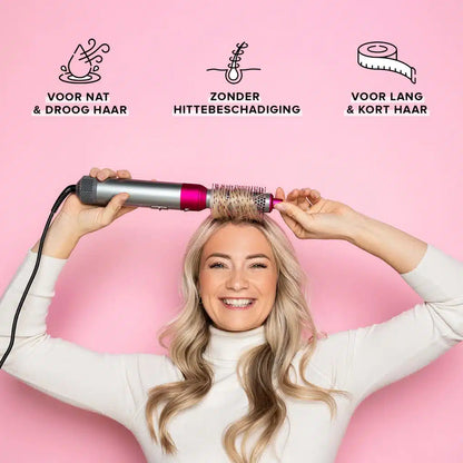 StyleMaster™ 5-in-1 Hair Styling Tool