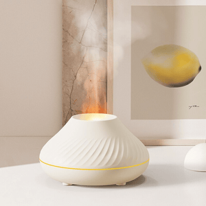 DreamMist Diffuser™ - Creëer rust en ontspanning in jouw huis ~ GRATIS Met Essential Oils