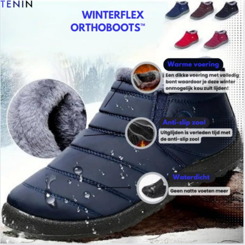 WinterFlex OrthoBoots