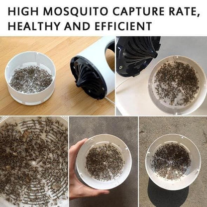 Speciale aanbieding - 48% KORTING-Mosquito and Flies Killer Trap (KOOP NU 2 GRATIS 1)