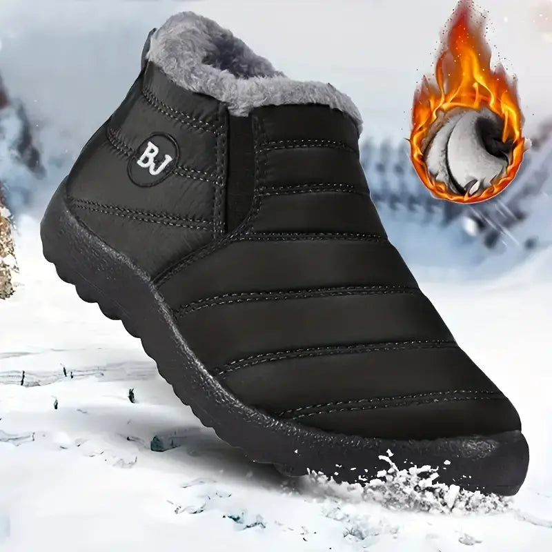 WinterFlex OrthoBoots