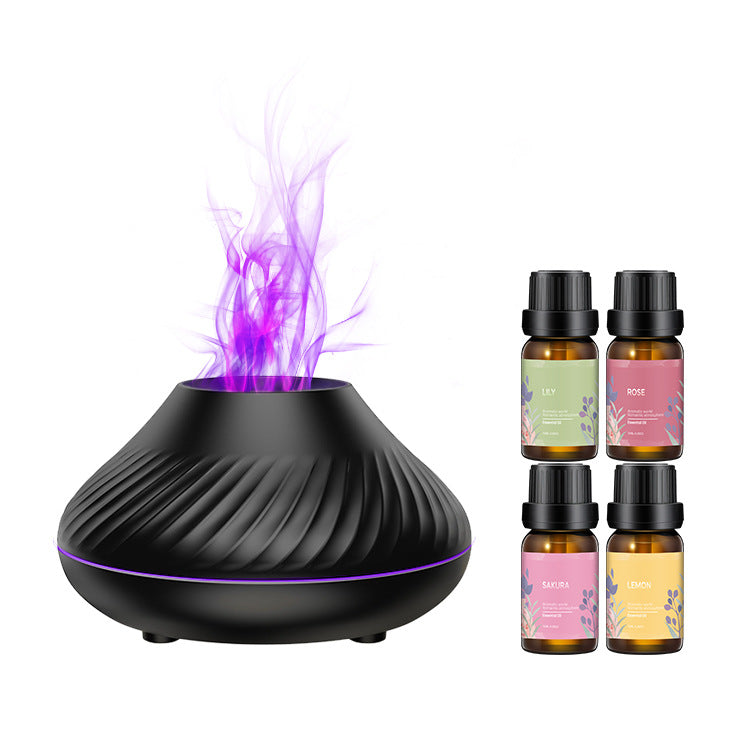 DreamMist Diffuser™ - Creëer rust en ontspanning in jouw huis ~ GRATIS Met Essential Oils